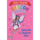 Selena the Sleepover Fairy  by ''Daisy Meadows''